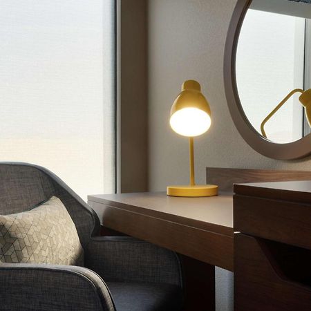 Hampton Inn Phoenix-Чандлер Екстер'єр фото