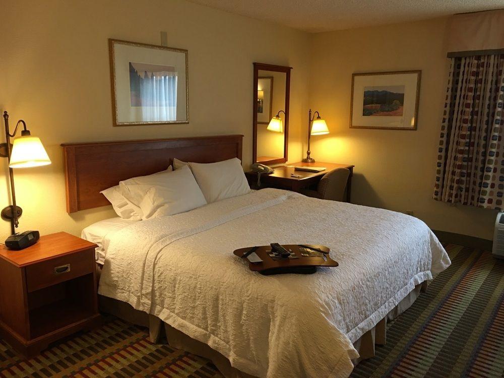 Hampton Inn Phoenix-Чандлер Екстер'єр фото