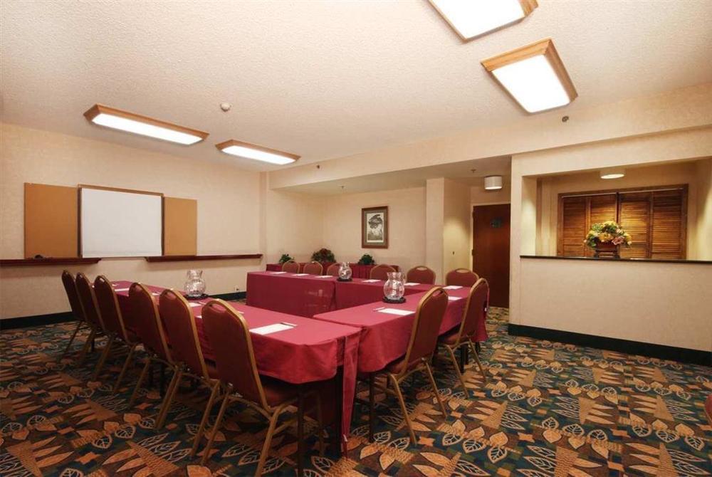 Hampton Inn Phoenix-Чандлер Зручності фото