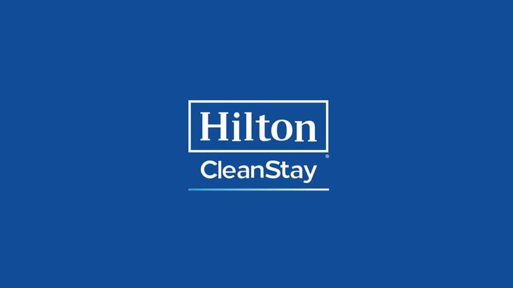 Hampton Inn Phoenix-Чандлер Екстер'єр фото