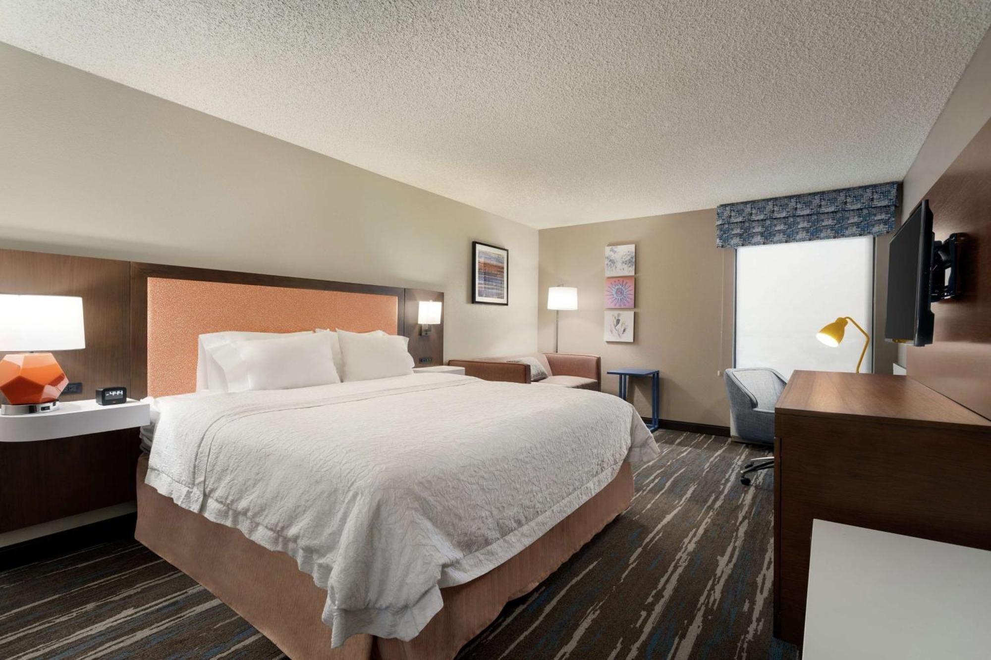 Hampton Inn Phoenix-Чандлер Екстер'єр фото