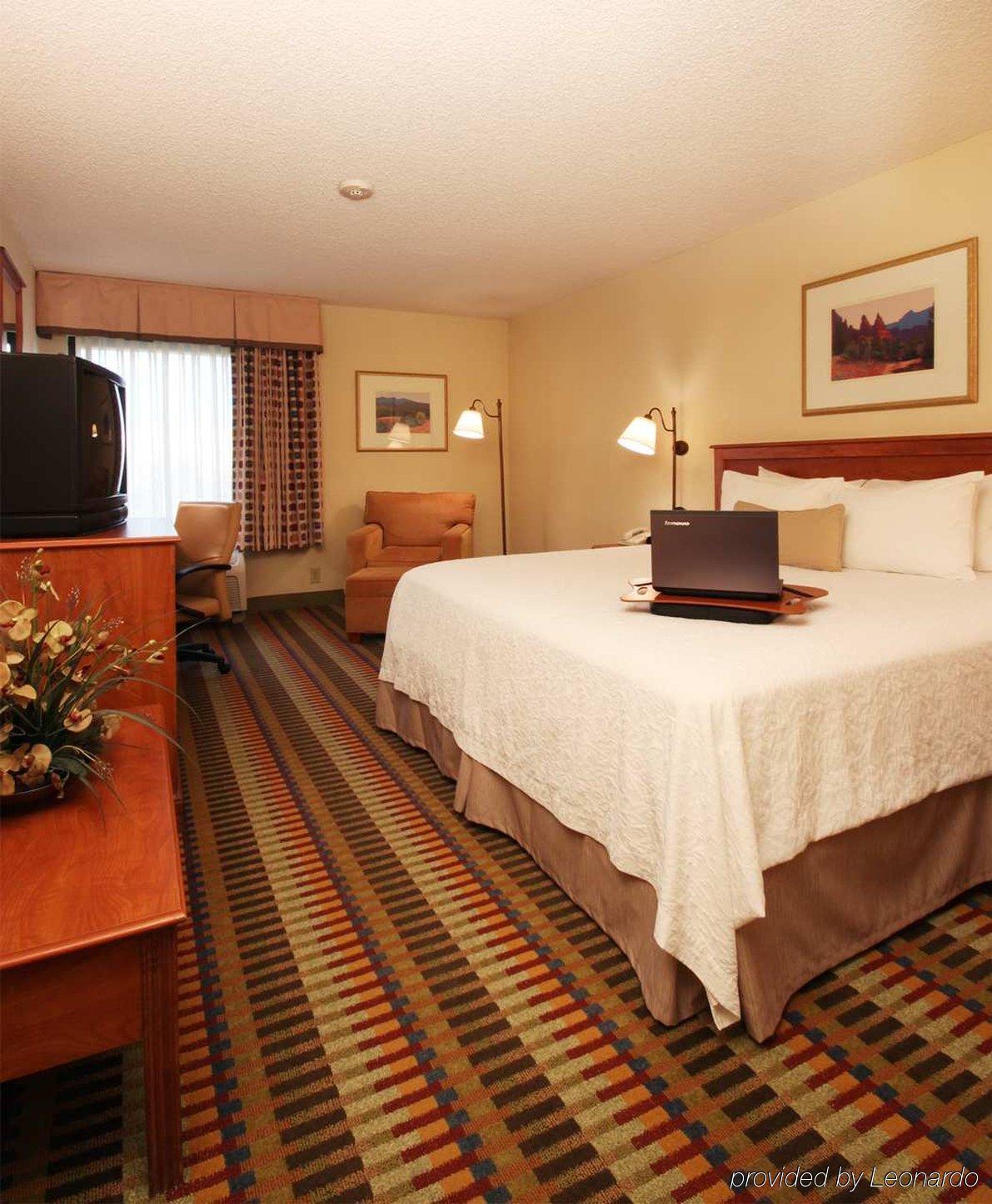 Hampton Inn Phoenix-Чандлер Екстер'єр фото