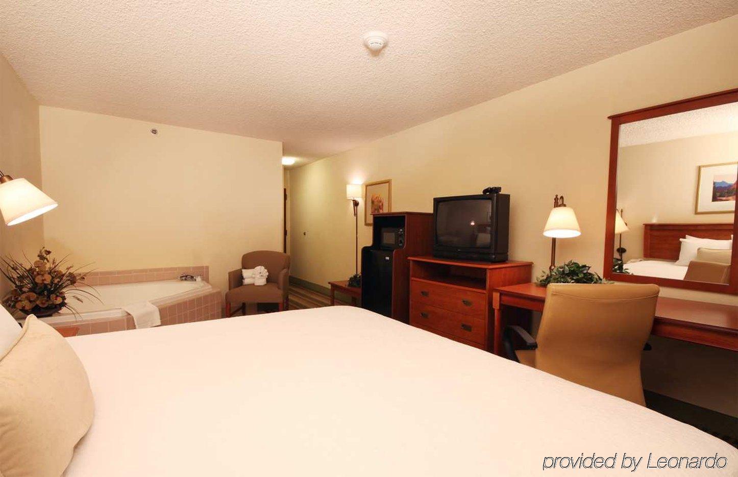 Hampton Inn Phoenix-Чандлер Екстер'єр фото