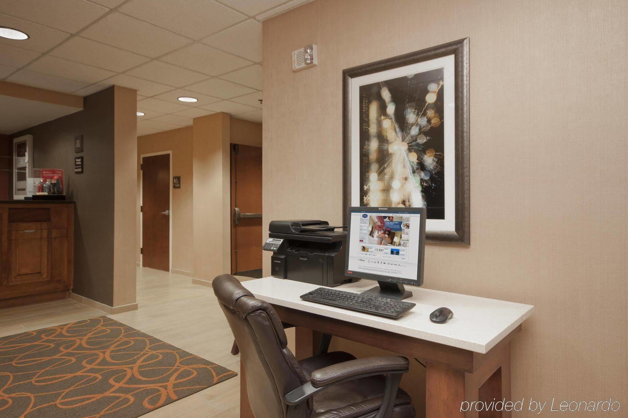 Hampton Inn Phoenix-Чандлер Екстер'єр фото