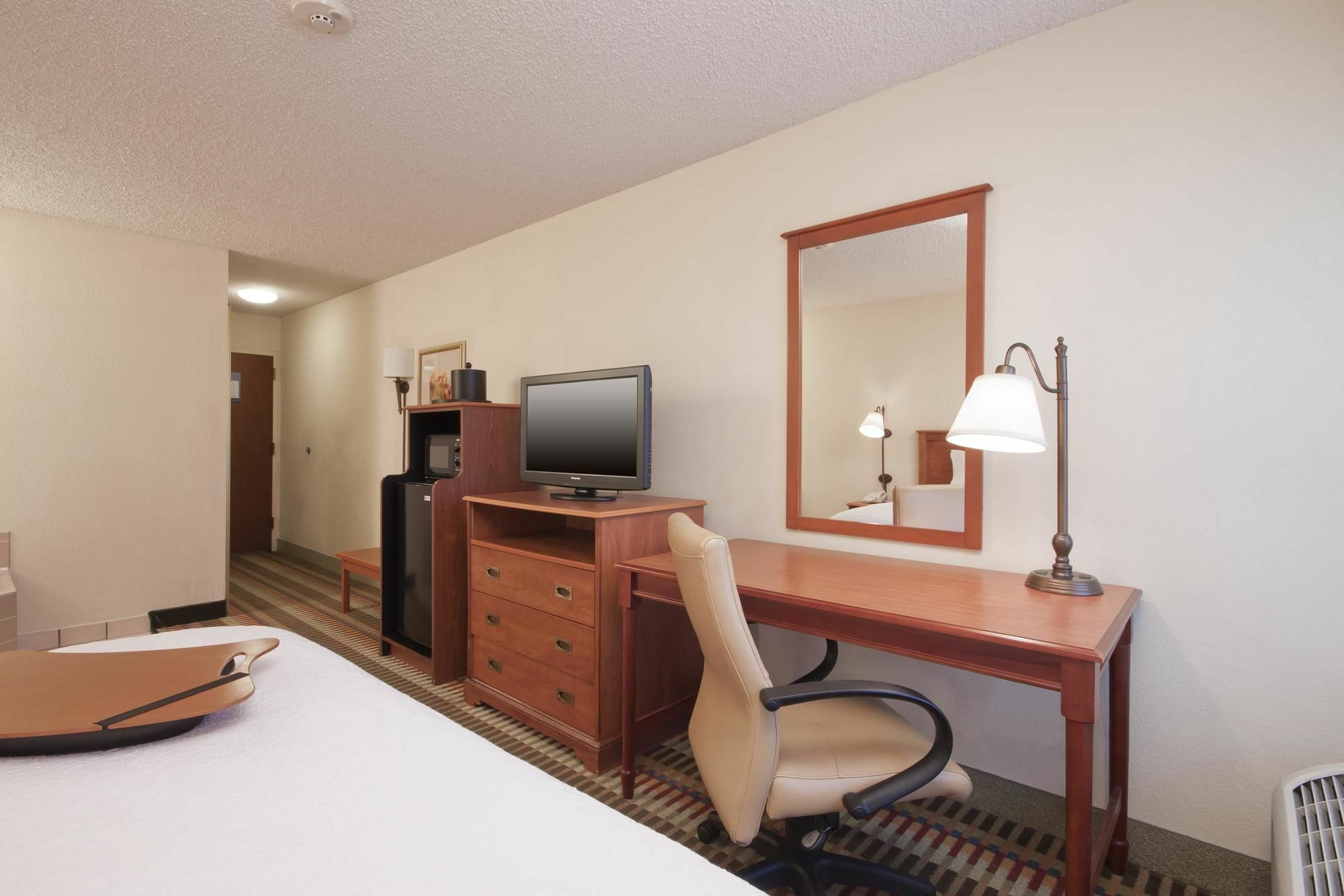 Hampton Inn Phoenix-Чандлер Екстер'єр фото