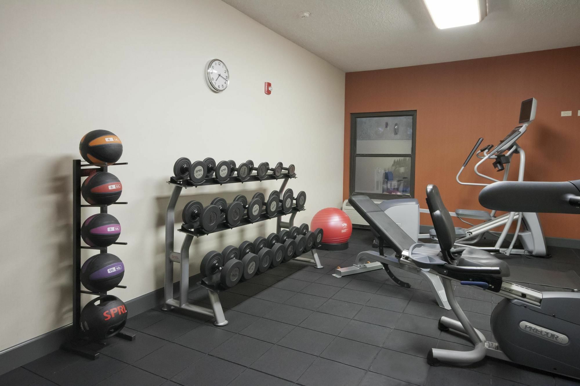 Hampton Inn Phoenix-Чандлер Екстер'єр фото