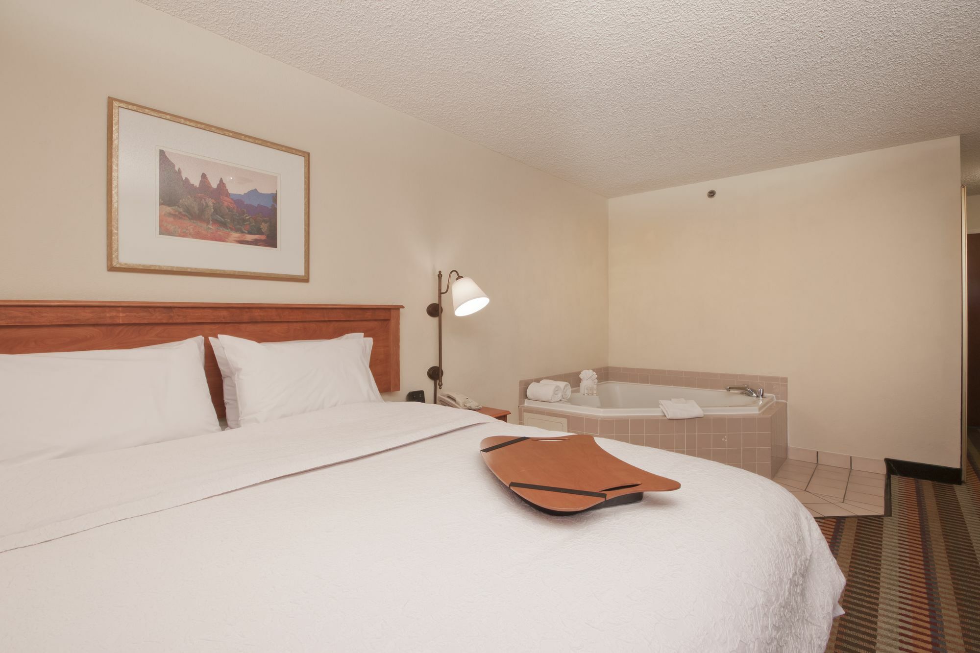 Hampton Inn Phoenix-Чандлер Екстер'єр фото