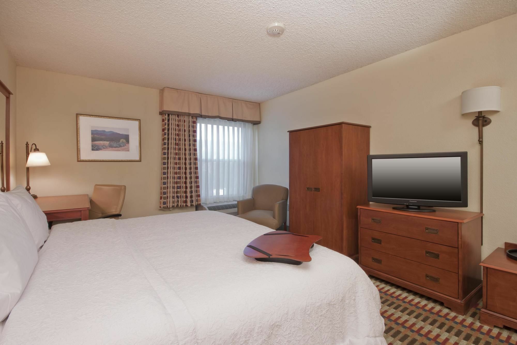 Hampton Inn Phoenix-Чандлер Екстер'єр фото
