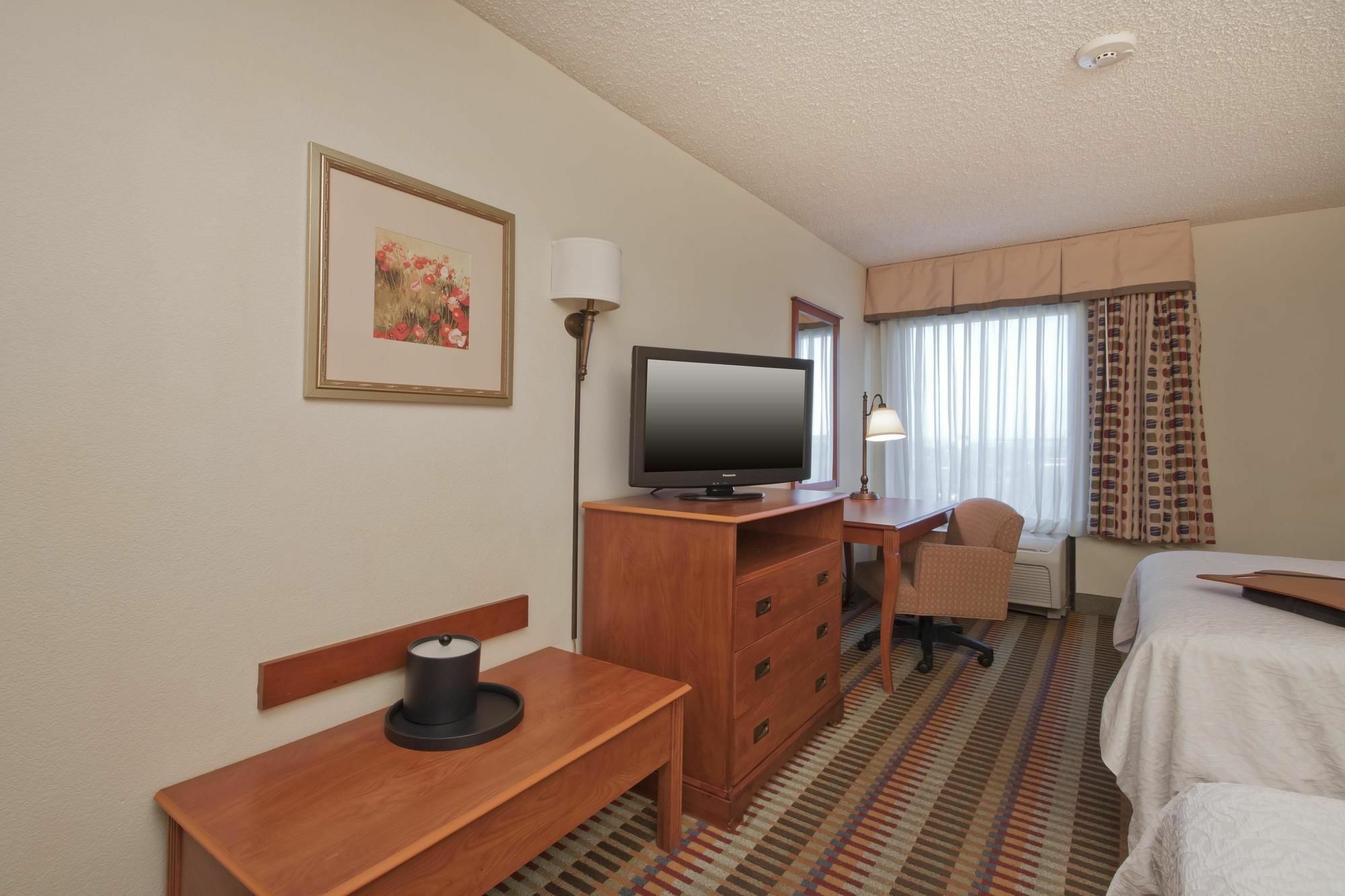 Hampton Inn Phoenix-Чандлер Екстер'єр фото